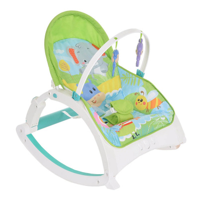 Кресло-качалка Handy Слоненок и друзья Pituso 6808А